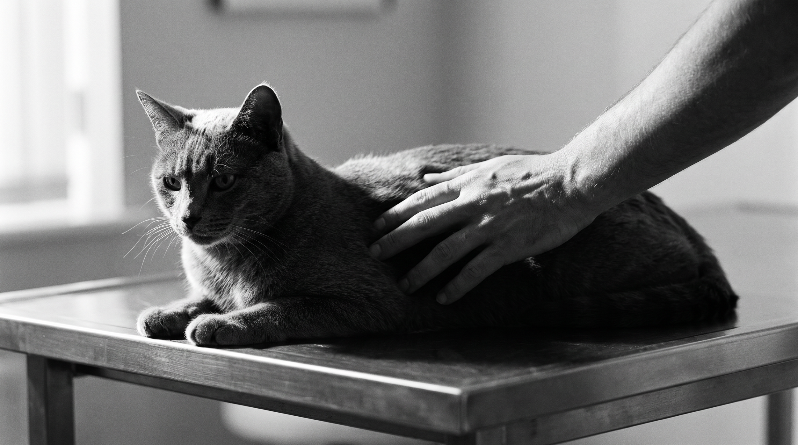 Castração de Gatos: Quando Fazer e Quais os Benefícios
